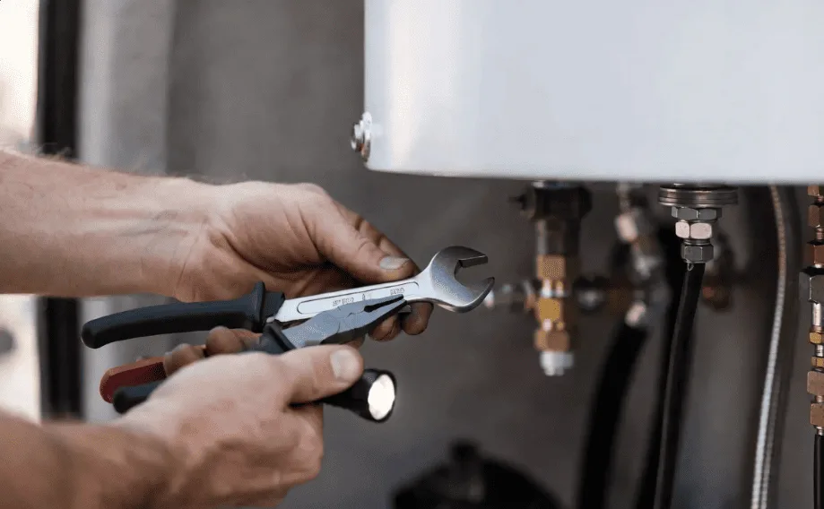 Why choose Water Heater Repair in Audubon, NJ